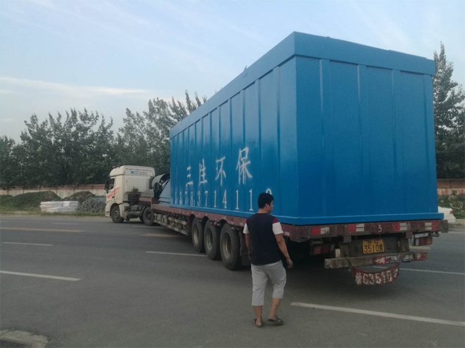 三胜环保分析单机式除尘器的应用范围